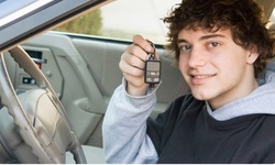 $15.77 for Online Driver's Ed with DMV Completion Certificate from MyCaliforniaPermit.com ($65 Value)