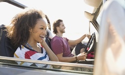 California DMV Drivers Ed Online Course from DmvEdu.org (Up to 75% Off). Two Options Available. 
