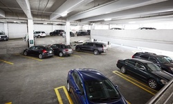 Up to 14 Days of LAX Airport Parking at 405 Airport Parking (Up to 12% Off). Five Options Available.
