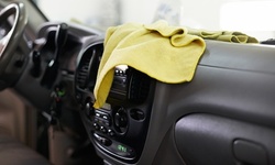 Interior, Exterior, or Complete Detail for One Car at Bellagio Car Wash (Up to 43% Off)