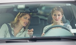 Driving Practice with Optional Classroom Driving Instructions at Safe Pal Driving School (Up to 67% Off)