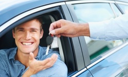 $17 for $30 Worth of Car Rental — 699 Rent A Car