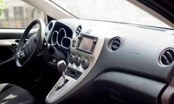 Detailing or Hand Washes at University Car Wash (Up to 51% Off). Five Options Available.