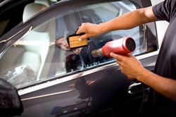 Up to 61% Off on Automotive Window Tinting at ACE AUTO TINT