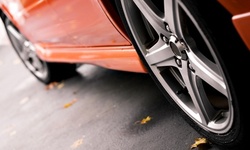 Exterior Detail Car Wash for Sedan or SUV from Glaster Mobile Detailing (Up to 50% Off)
