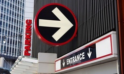 Passes at 105 Airport Parking (Up to 14% Off). Ten Options Available.
