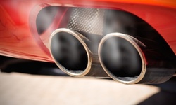 $20 for One Full Smog Test at Superior Smog Test ($65 Value)
