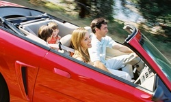 $79.20 for Mobile Polish and Wax with Ozone Odor Removal, Engine Detail at Promenade Car Wash ($180 Value)