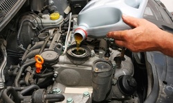 One or Three Oil Changes and Safety Inspections with One Additional Service at Excel Auto Motors (Up to 52% Off)