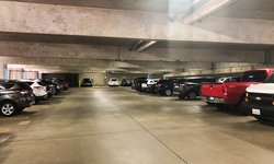 One Day of Parking at United Parking (Up to 75% Off). Two Options Available.