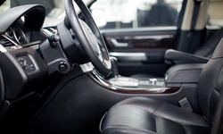 Interior Detailing, Exterior Detailing, or Both at Lightning Express Car Wash $175 Value) 