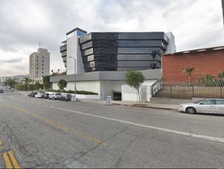 Parking at 1800 Vine St. Garage