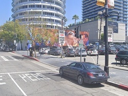 Parking at Lot B- 1720 Vine St. Lot