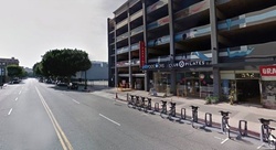 Event Parking at 1111 S. Hope St. Garage