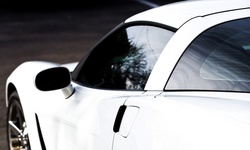3M Premium or Ceramic Tinting for Five Windows or Premium Tinting for Two Front Windows at Startronics (Up to 61% Off)