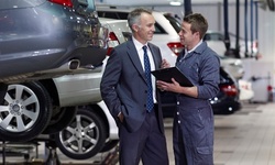 $69.99 for Wheel Alignment at Delco Tire & Automotive ($89.99 Value)