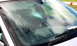 $20.50 for $100 Towards One Mobile Windshield Replacement from E Auto Glass