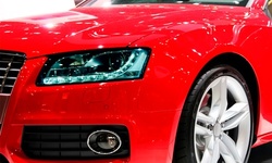 $35for Front-Headlights Restoration with a One-Year Warranty from Startronics ($149 Value)