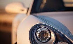 Headlight Restoration for Sedan, Coupe, Truck, or SUV at BCC Unlimited (Up to 61% Off)