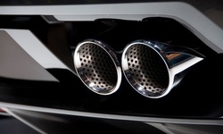 One Smog Check for One Vehicle at BM PLUS Automotive (59% Off)