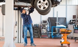 Up to 45% Off on Car & Automotive Transmission Service - General at Bolanos Transmission