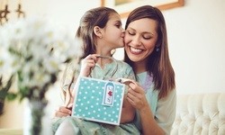 $12 for $20 Towards Wall Decor from West Clay Company