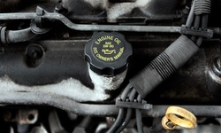 $60 for Three Oil Changes, Tire Rotations, and Courtesy Checks at Midas Inglewood ($104.97 Value)