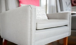 Cleaning and Cold-Fogger Application from Cee's Cleaning Company (Up to 55% Off). Three Options Available.