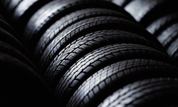 $29 for $125 Toward Four New Tires at All American Tire 