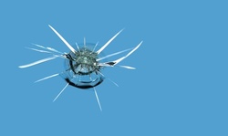 $39 for Three Windshield Chip Repairs at American Auto Glass ($150 Value)