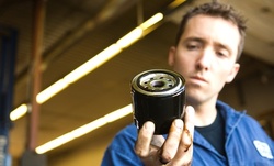 One or Three Complete Auto Service Packages at PowerTech Car Service (86% Off)