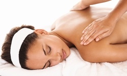 One or Two 60-Minute Regular Massages at Massage Revolution (Up to 61% Off)