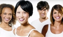$122 for Zoom! Teeth-Whitening Treatment and Cosmetic Consultation from Danny Shiri, DDS ($575 value)