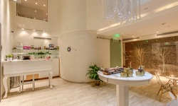 Spa Package, European Facial, Massage with Hot Steam Sauna, and More at Frais Spa at O Hotel (Up to 30% Off)