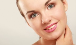 One Microblading Session with Optional Touchup at Affinity Cosmetic Center (Up to 80% Off)
