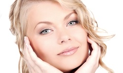 3D Eyebrow Microblading Session with Optional Touchup at Maca Makeup (Up to 68% Off)