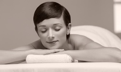$61.26 for One-Hour Massage at Elements Massage ($99 Value)