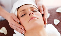 Up to 72% Off Custom Facials with Choice of Peel or Microdermabrasion at Striking Lash and Skin Studio