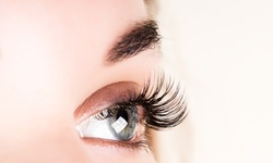 One Regular Eyelash Tint or Lift, or Yumi Keratin Eyelash Lift with Tint at Elpis Beauty (Up to 75% Off)