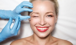 20 or 40 Units of Botox at Luxury Skin Care Med Spa (Up to 32% Off)