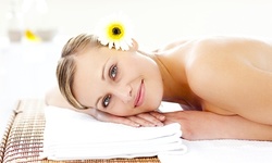 One 60-Minute Swedish or Deep Tissue Massage with Hot Stones at Amazing Thai Massage and Spa (Up to 47% Off)