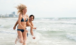 Six Laser Hair-Removal Sessions on One Small, Medium, or Large Area at New Life Solutions (Up to 83% Off)