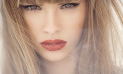 One or Two Haircuts, Wash, and Blow-Drys at Cashmere Hair Salon (Up to 66% Off)