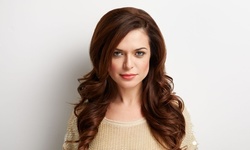 Hair Services from Alisia Dee at Daniel Jordan Hair Salon (Up to 62% Off). Two Options Available.