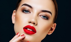 One or Three Eyebrow Threading Sessions at Kapuree (Up to 63% Off)