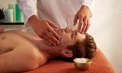 Up to 76% Off on Facial - Men's at KC Salon professional