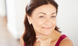 One or Two Erbium Fractional Laser Skin-Resurfacing Treatments at Alliance Health Choice (Up to 75% Off)