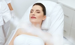 One or Two Signature Facials and Full-Body Massage Spa Package at Beauty Mermaid Skin Spa (Up to 52% Off)