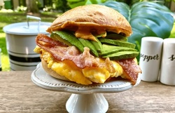 Up to 65% Off on Bar / Cafe Offerings - Coffee at Stella Coffee