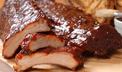 $10.12 for Barbecue from Brothers BBQ ($20 value) 